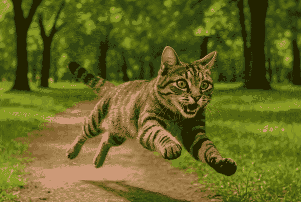 Hypoallergenic Grain-free cat meals