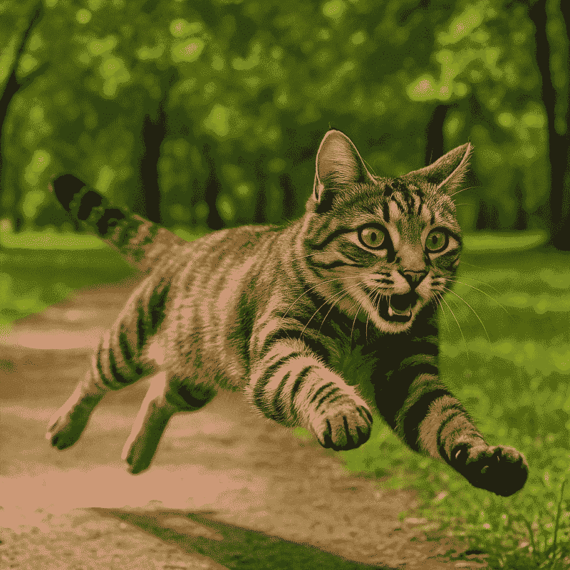 Hypoallergenic Grain-free cat meals