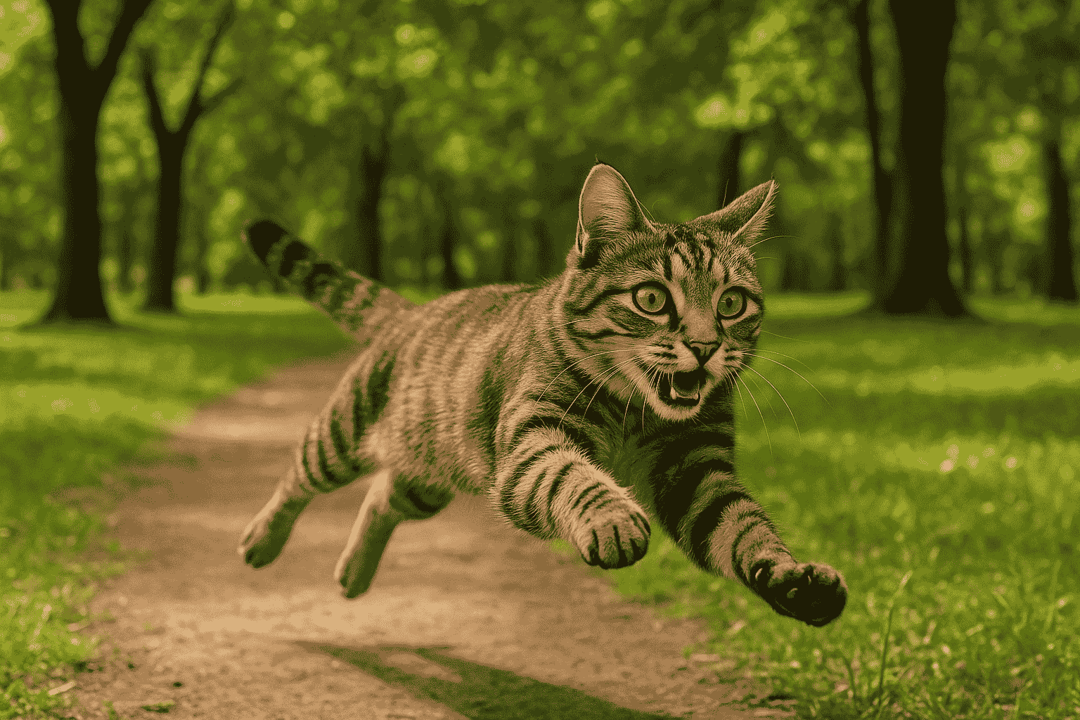 Hypoallergenic Grain-free cat meals