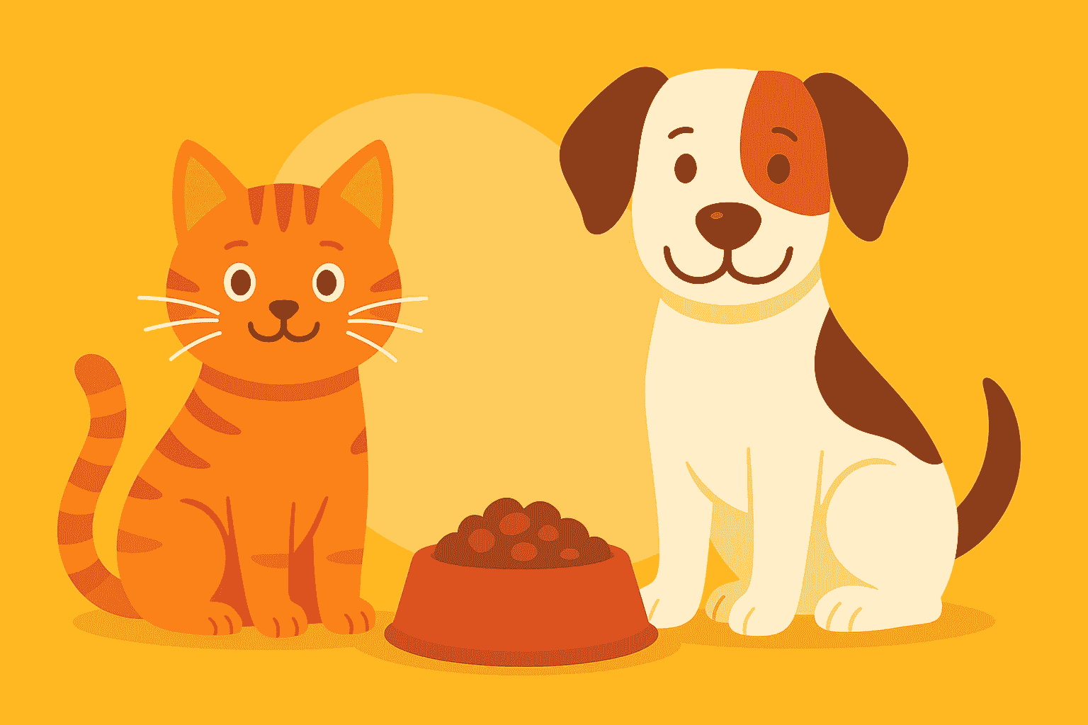 Why I Switched to a Single Protein Pet Diet